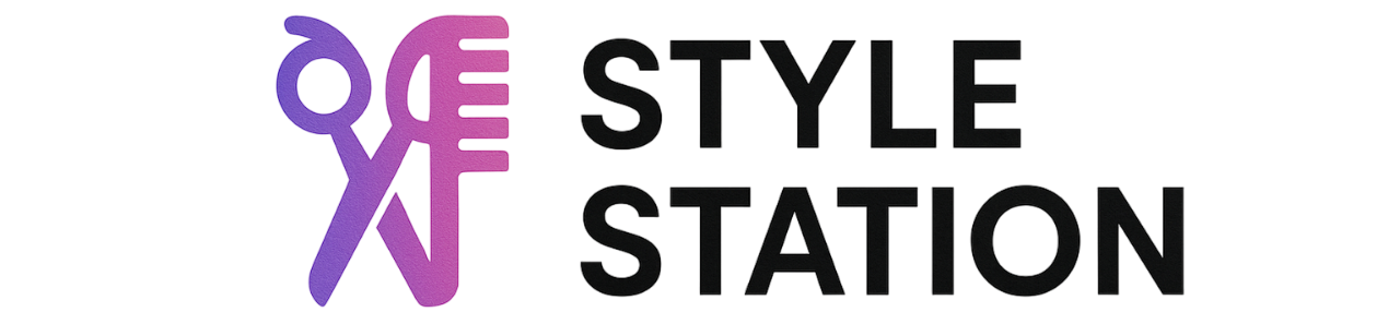 Style Station Admin